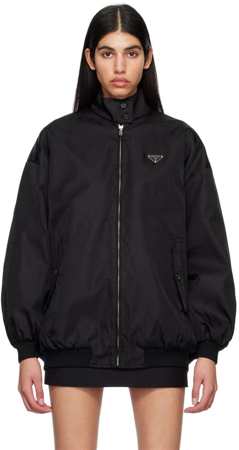 ssense prada jacket|prada ssense canada.